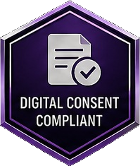 Digital Consent Compliant