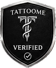 Tattoo Verified