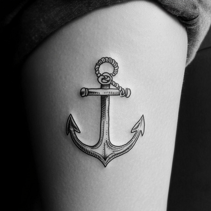 Anchor