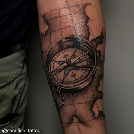 Compass 
