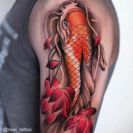 Koi 