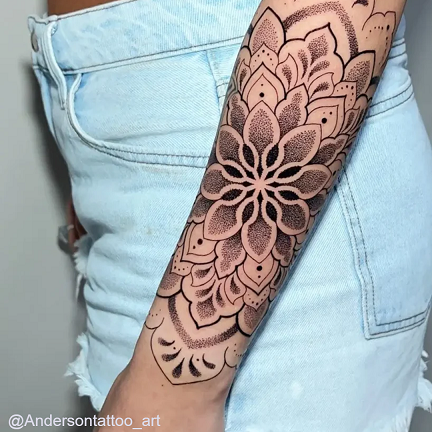 Mandala 