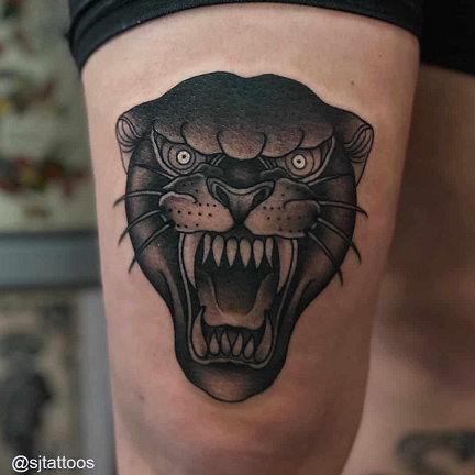 Panther