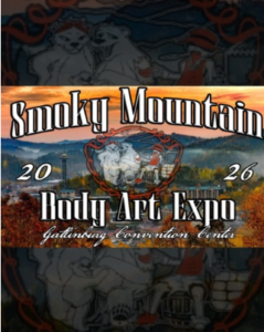 Smoky Mountain Body Art Expo (2026)