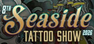 Seaside Tattoo Show