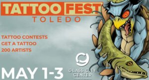 Toledo Tattoo Festival #4 (2026)